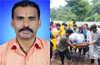 Subrahmanya: Missing ambulance driver’s body found in river after four-days search